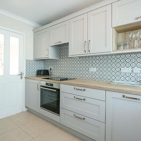 Glanaig Villa พอร์ทแมด็อก ภายนอก รูปภาพ