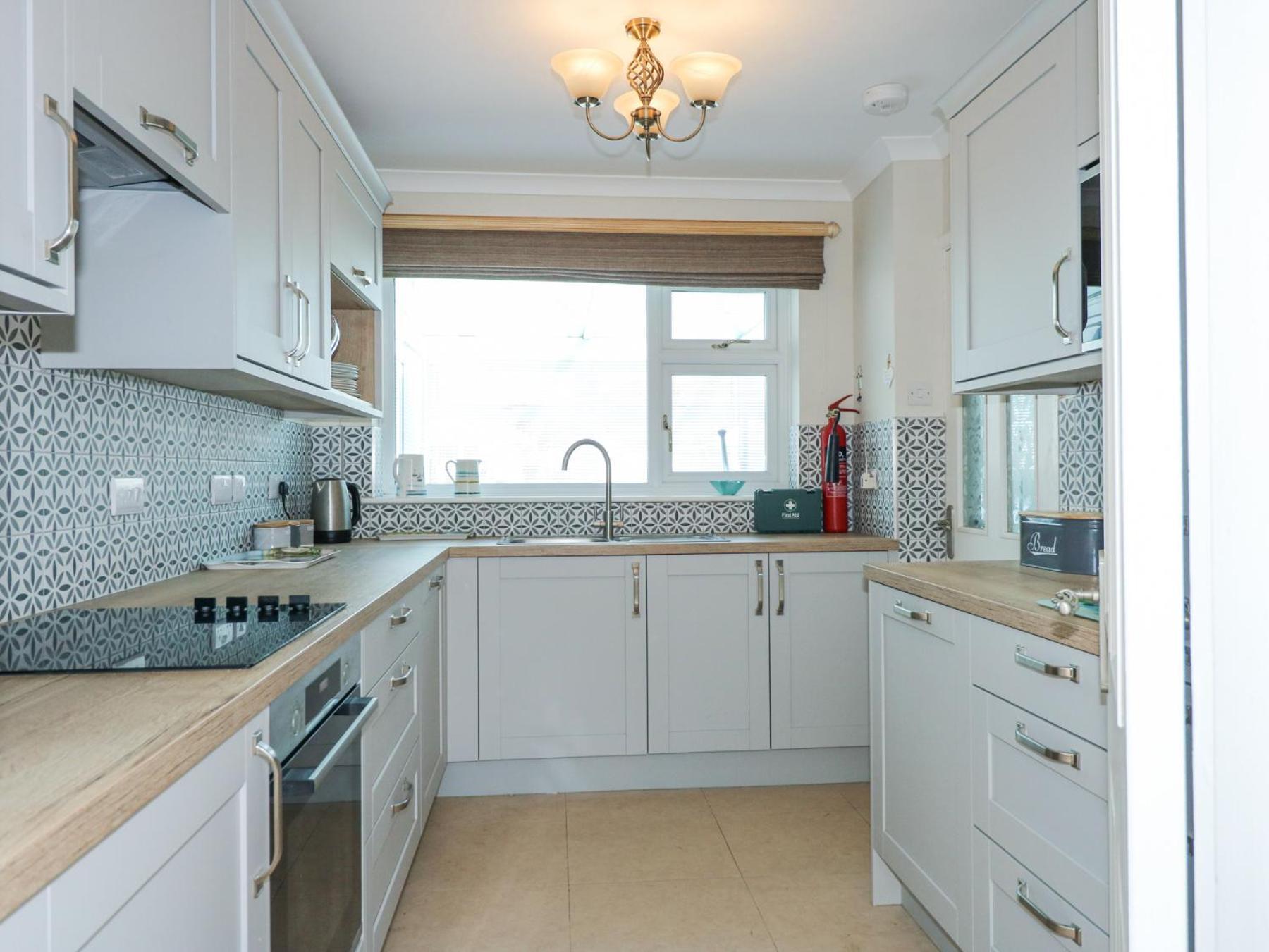 Glanaig Villa พอร์ทแมด็อก ภายนอก รูปภาพ