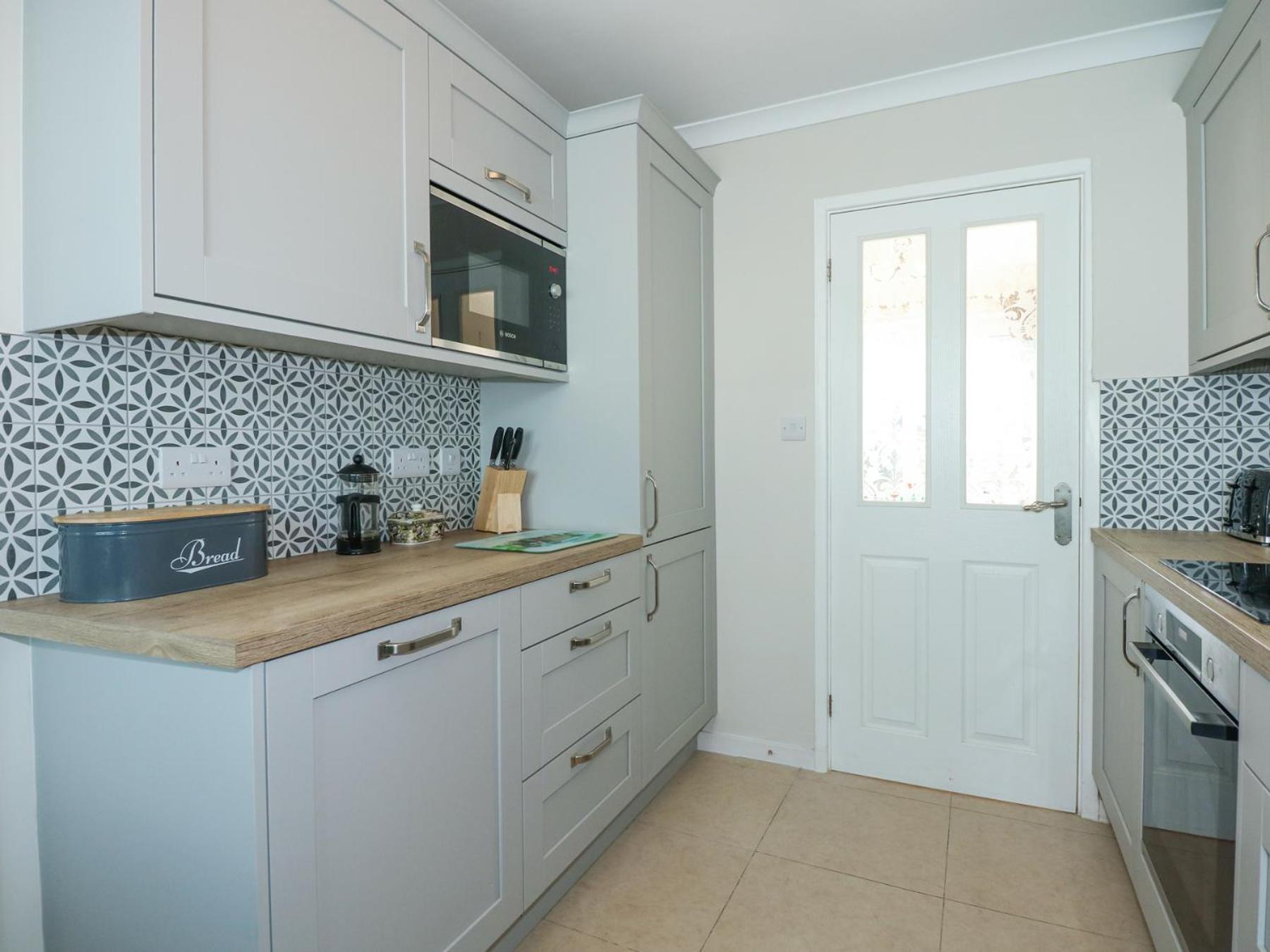 Glanaig Villa พอร์ทแมด็อก ภายนอก รูปภาพ