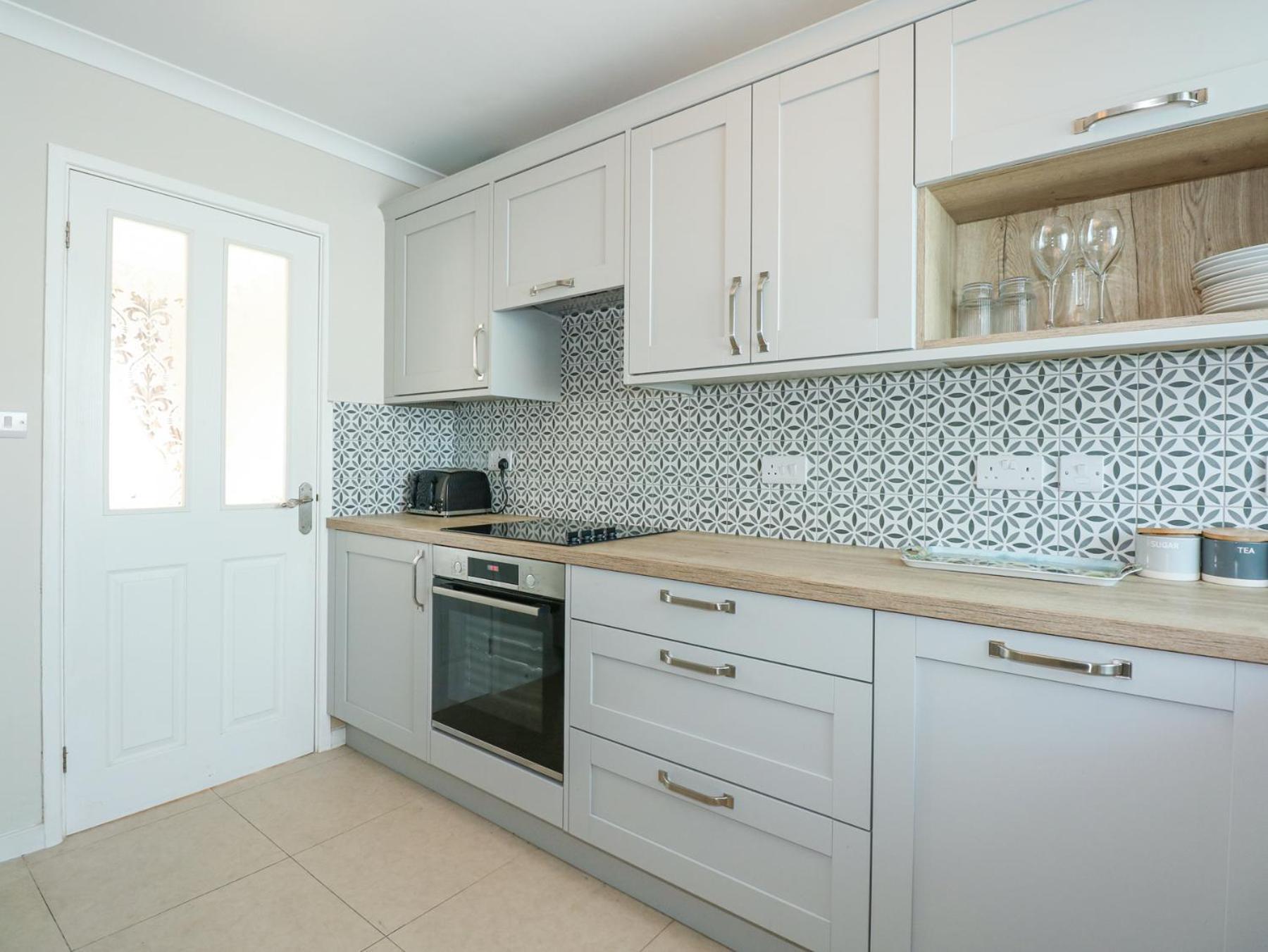 Glanaig Villa พอร์ทแมด็อก ภายนอก รูปภาพ